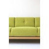 Tobias Jacobsen Scandinavian design sofa 