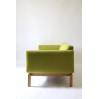 Tobias Jacobsen Scandinavian design sofa 