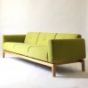 Tobias Jacobsen Scandinavian design sofa 