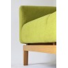 Tobias Jacobsen Scandinavian design sofa 