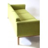 Tobias Jacobsen Scandinavian design sofa 