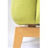 Tobias Jacobsen Scandinavian design sofa 