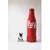 Giant "Coca Cola" bottle