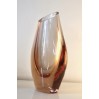 Sèvres crystal vase