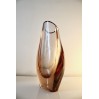 Sèvres crystal vase