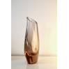 Sèvres crystal vase