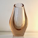 Sèvres crystal vase