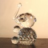 Eléphant Crystal