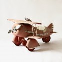 Red Baron’ pedal plane, AFC
