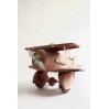Red Baron’ pedal plane, AFC