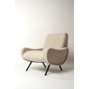 LADY armchair by Marco Zanuso for Arflex, 1950 