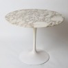 tulip table by Eero Saarinen for knoll, 1970