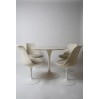 tulip table by Eero Saarinen for knoll, 1970
