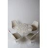 tulip table by Eero Saarinen for knoll, 1970