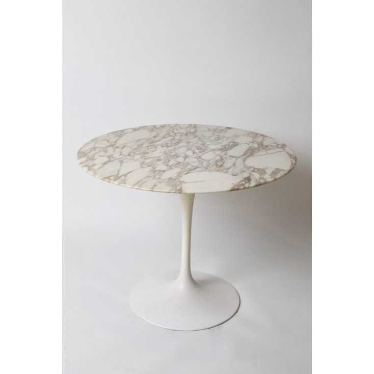 tulip table by Eero Saarinen for knoll, 1970