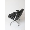Fauteuil de bureau Time LIfe Chair par Charles Eames