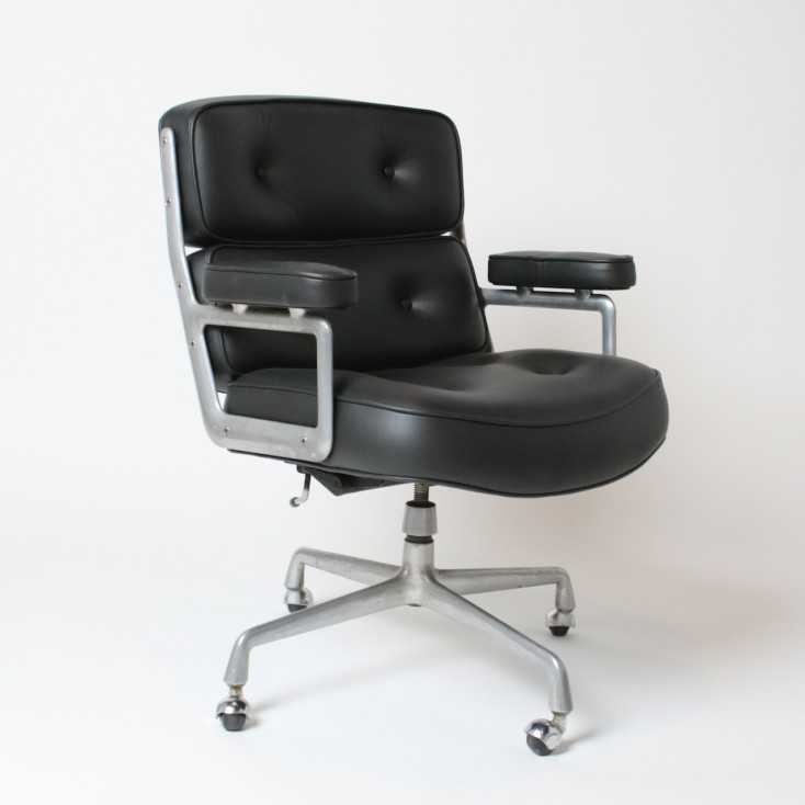 Fauteuil de bureau Time LIfe Chair par Charles Eames