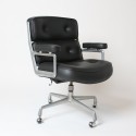 Time Life Chair office chair by Charles Eames