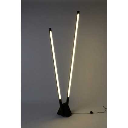 Sistema Flu Rodolfo Bonetto floor lamp