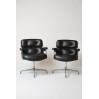 Lobby Chair by Charles Eames for Herman Miller