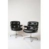 Lobby Chair by Charles Eames for Herman Miller