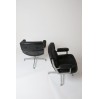 Lobby Chair by Charles Eames for Herman Miller