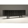 Brutalist sideboard Maison De Coene