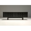 Brutalist sideboard Maison De Coene