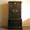 Vintage french DELORT& CIE"safe circa 1930