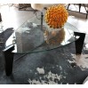 Table basse design