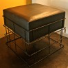 Tabouret Vintage