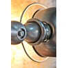 Lampe JIELDE à deux bras