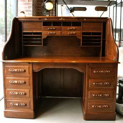 Bureau américain