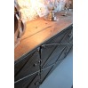 Meuble d'atelier