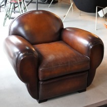 Fauteuil Club "PANTHERA"