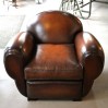 Fauteuil Club "PANTHERA"