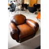 Fauteuil Club "PANTHERA"