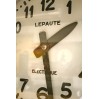 Horloge industrielle LEPAUTE