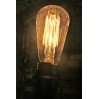 Lampe industrielle 