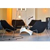 Fauteuil Oyster Pierre PAULIN