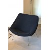 Fauteuil Oyster Pierre PAULIN