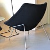 Fauteuil Oyster Pierre PAULIN