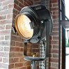 Vintage CREMER 500 Watts projector cinema lighting (tripod)