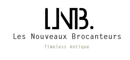 Les Nouveaux Brocanteurs